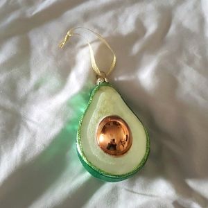 Avocado Ornament Hobby Lobby